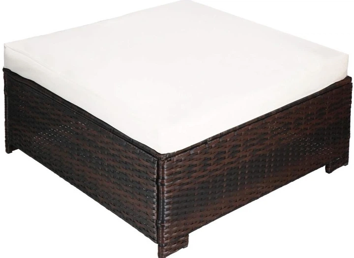 Набір садових меблів Springos GF0062A - зображення 3