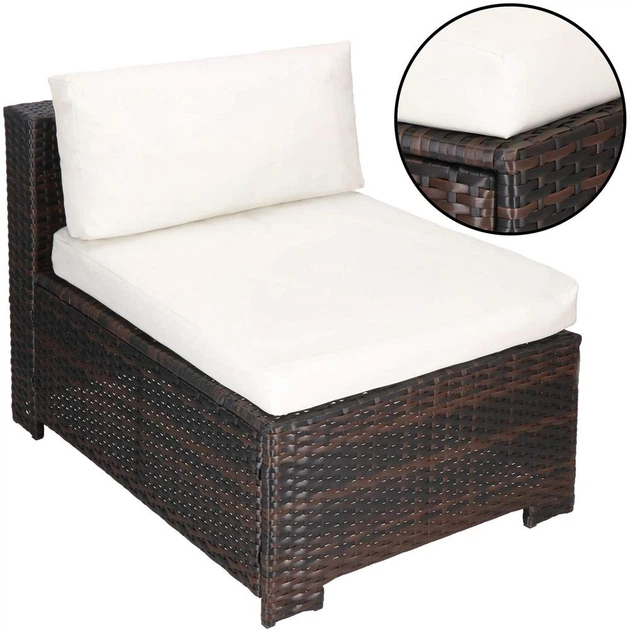 Набір садових меблів Springos GF0062A - зображення 7