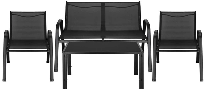 Набір садових меблів Springos GF0106 - зображення 3