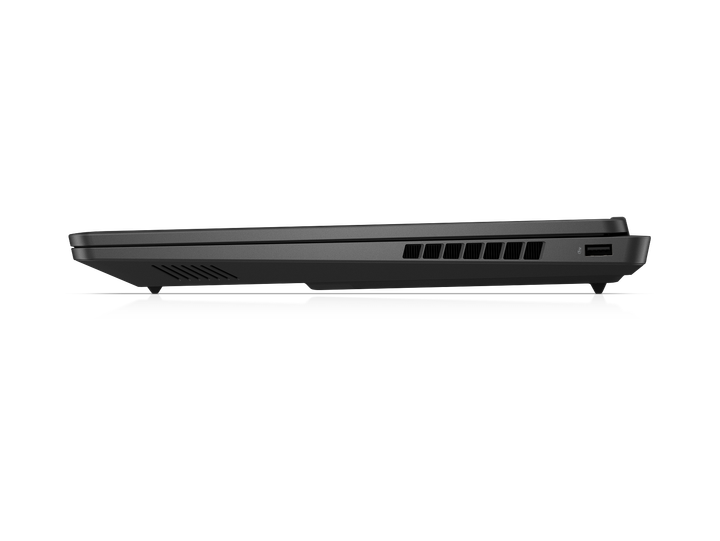 Ноутбук HP OMEN 16-ap0097nr Shadow Black 16" IPS 2560x1600 240 Гц / AMD Ryzen AI 9 365 / NVIDIA GeForce RTX 5070 / RAM 32 ГБ DDR5 / SSD 1 ТБ / Windows 11 Home / 2.45 кг (B96S8UA) - зображення 5
