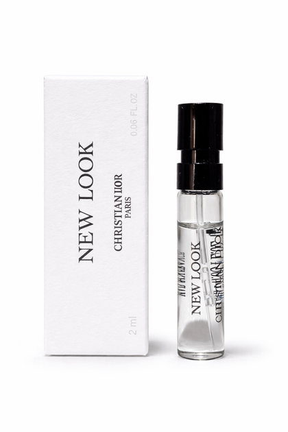 Парфумована вода унісекс Dior New Look 2 ml - Фото 1 Парфумована вода унісекс Dior New Look 2 ml - изображение 1