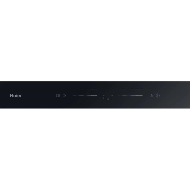 Варильна поверхня Haier HAFRSJ64MC (індукція) - изображение 2