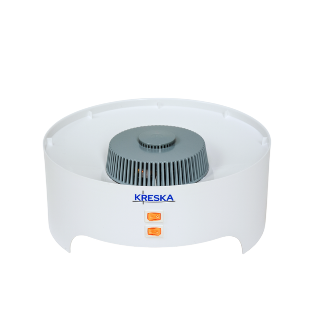 Сушилка для овощей и фруктов Kreska 190.01 (530 Вт) - изображение 6
