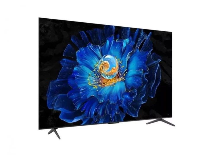 Телевізор TCL 55C61KS - изображение 2