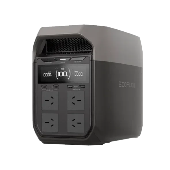 Зарядна станція EcoFlow DELTA 3 - изображение 5
