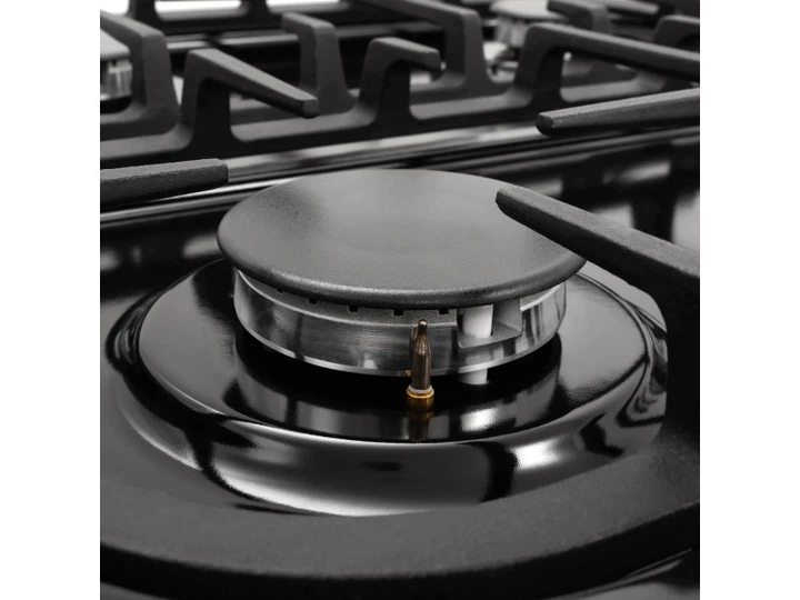 Газова плита ELEYUS CAST 5101 CF BL+GR - изображение 12
