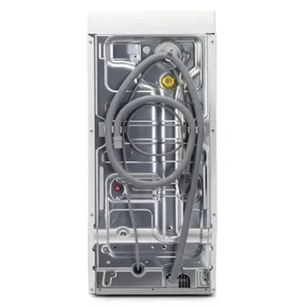 Пральна машина ELECTROLUX EW6 T506U - Фото 4 Пральна машина ELECTROLUX EW6 T506U - зображення 4