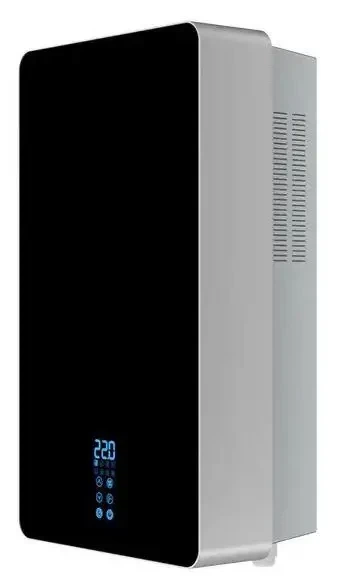 Електричний котел Teknix ESPRO 9kW - изображение 2