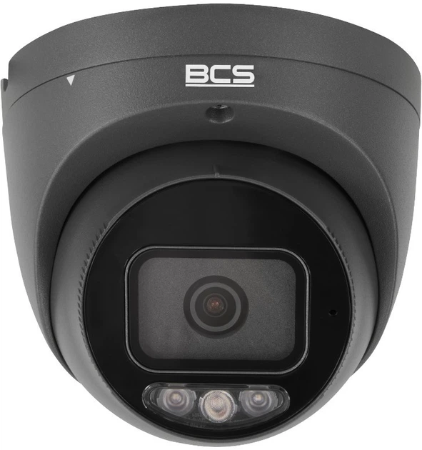 IP-камера BCS Point BCS-P-EIP28FSR3L3-Ai2-G(2) - зображення 2