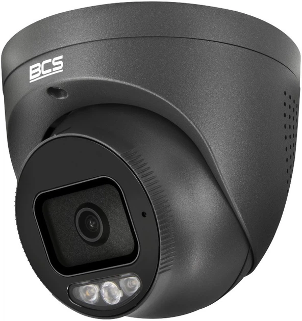 IP-камера BCS Point BCS-P-EIP28FSR3L3-Ai2-G(2) - зображення 3