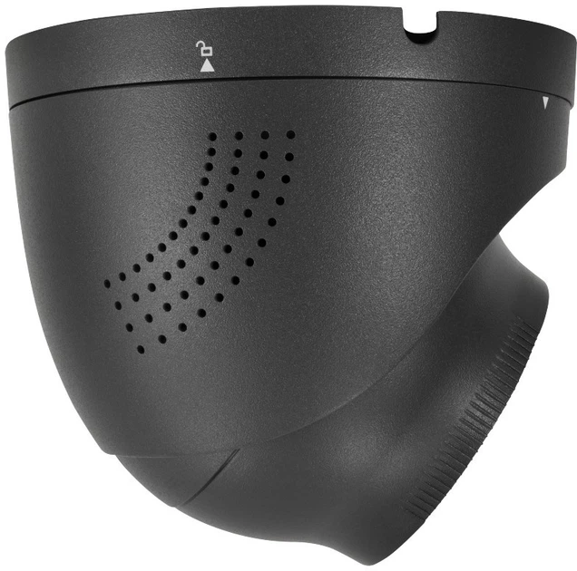 IP-камера BCS Point BCS-P-EIP28FSR3L3-Ai2-G(2) - зображення 4