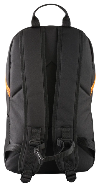 Спортивний рюкзак для тренировок 20L Crivit Wander-Rucksack черный Crivit Sports (2000003461448) - Фото 3 Спортивний рюкзак для тренировок 20L Crivit Wander-Rucksack черный Crivit Sports (2000003461448) - изображение 3