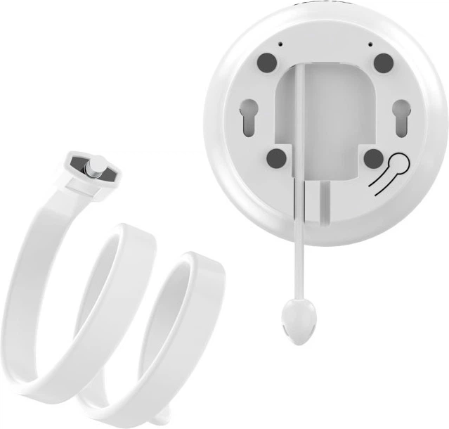 Електронна няня Neno Ti Amo асистент догляду з функцією SOS (5902479676395) - зображення 8