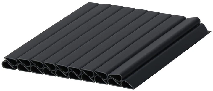 Klipsy do taśmy ogrodzeniowej Springos FN0006 - obraz 2