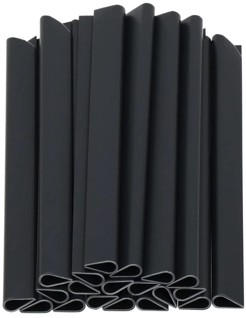 Klipsy do taśmy ogrodzeniowej Springos FN0006 - obraz 3