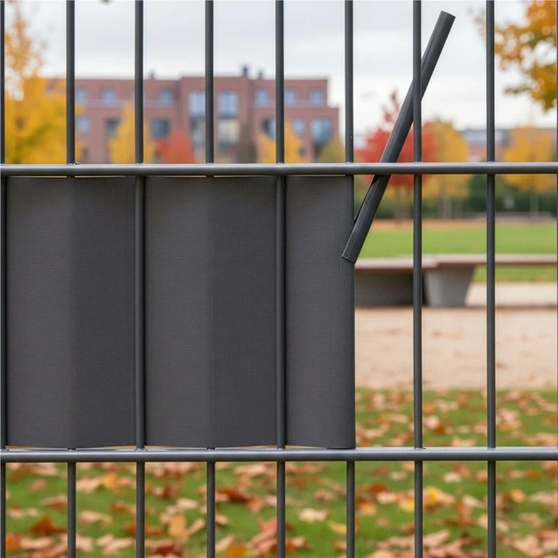 Klipsy do taśmy ogrodzeniowej Springos FN0006 - obraz 5