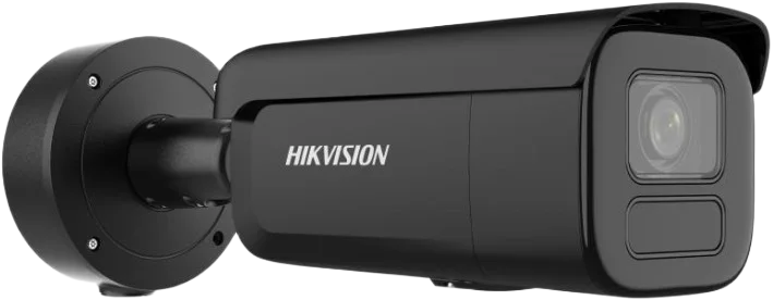 IP-камера Hikvision DS-2CD2666G2H-IZS(2.8-12mm)eF/BLACK - зображення 2