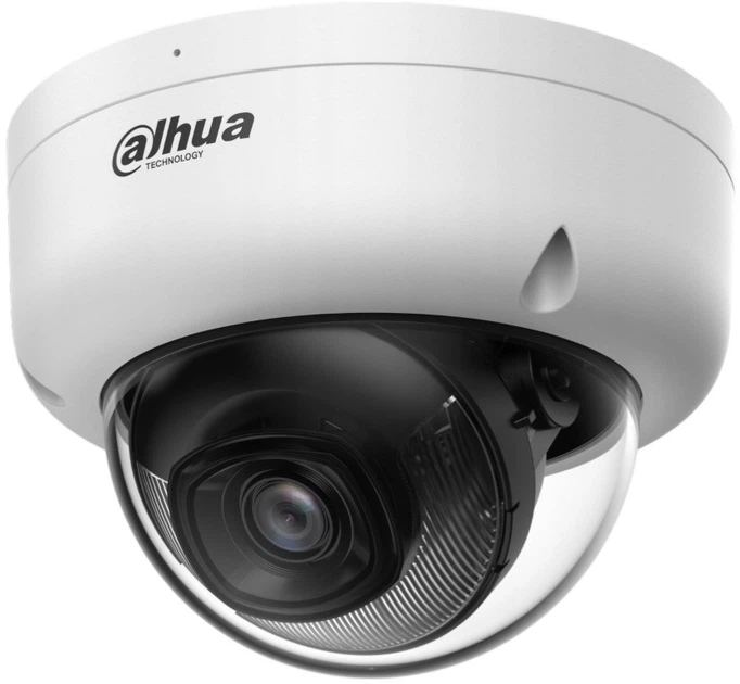 IP-камера Dahua IPC-HDBW1439E1-A-IL - зображення 2