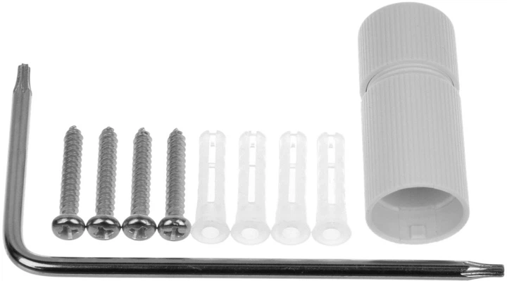 IP-камера Dahua IPC-HDBW1439E1-A-IL - зображення 6