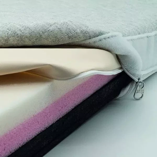 Матрас для магнитотерапии Mat 100 Memory Foam, 4 соленоида 70х44 см GLOBUS Италия - изображение 2