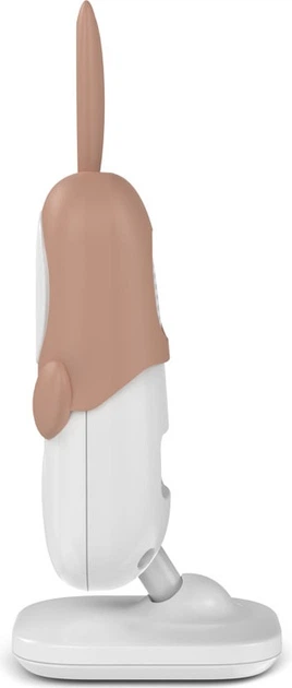 Електронна відеоняня Neno Lelu з бездротовим приймачем (5902479676272) - зображення 3