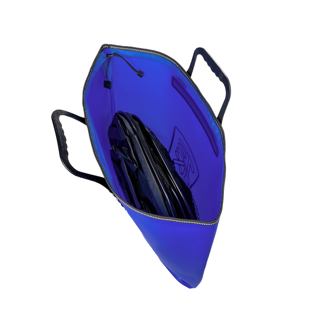 Сумка ZEOX Basic EVA 52х52х12см для садка - зображення 3