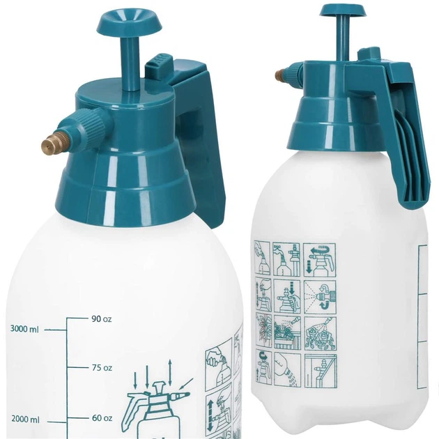 Opryskiwacz Springos GA0058 - obraz 6