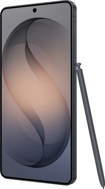Мобільний телефон Samsung Galaxy S26 Ultra 12/512GB Black (SM