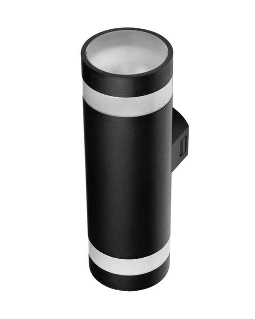 Уличный светильник Azzardo AZ5219 Jason LED 1x18W 4000K 1600Lm IP65 черный - Фото 1 Уличный светильник Azzardo AZ5219 Jason LED 1x18W 4000K 1600Lm IP65 черный - изображение 1