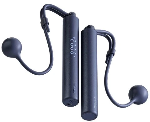 Skakanka do ćwiczeń Xiaomi Smart Jump Rope (6941812708361) - obraz 3