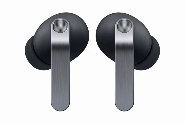 Samsung Galaxy Buds4 ブラック　ノイズキャンセリング Наушники Samsung Galaxy Buds4 Pro Black (SM-R640NZKASEK) купить в