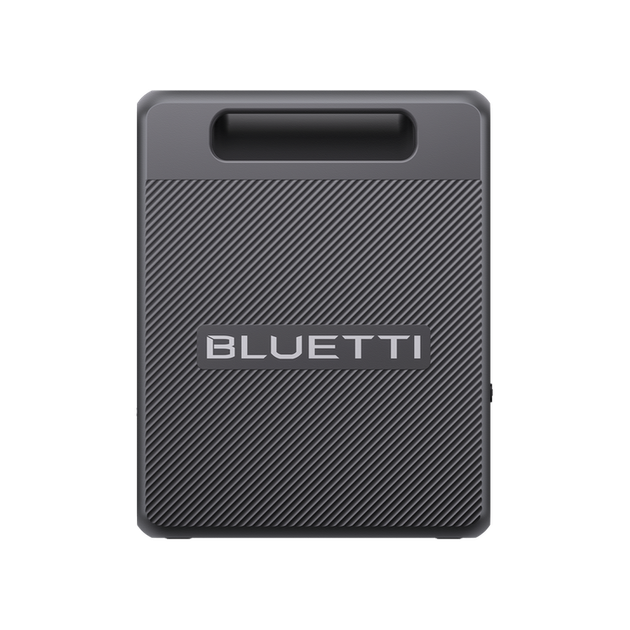Рюкзак 60Л і портативна зарядна станція BLUETTI Handsfree 2 512Вт*г 700Вт - зображення 7