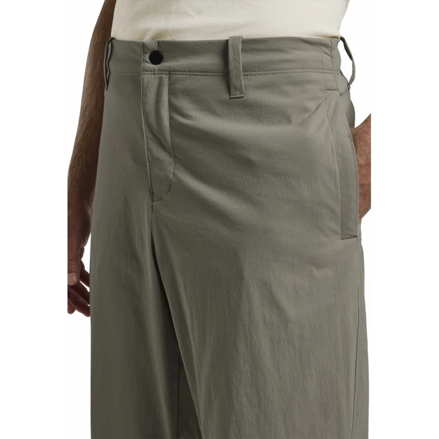 Штани DESERT PANTS M Jack Wolfskin 1508331_4030 48 Бежевий (4064886445627) - изображение 5