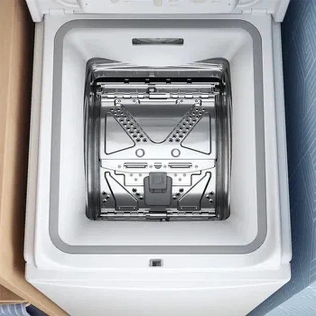 Пральна машина INDESIT BTW S50400 EU/N - изображение 6