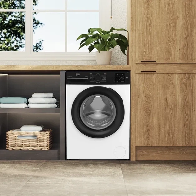 Пральна машина BEKO BM1WFSU36233WPBB - Фото 2 Пральна машина BEKO BM1WFSU36233WPBB - изображение 2