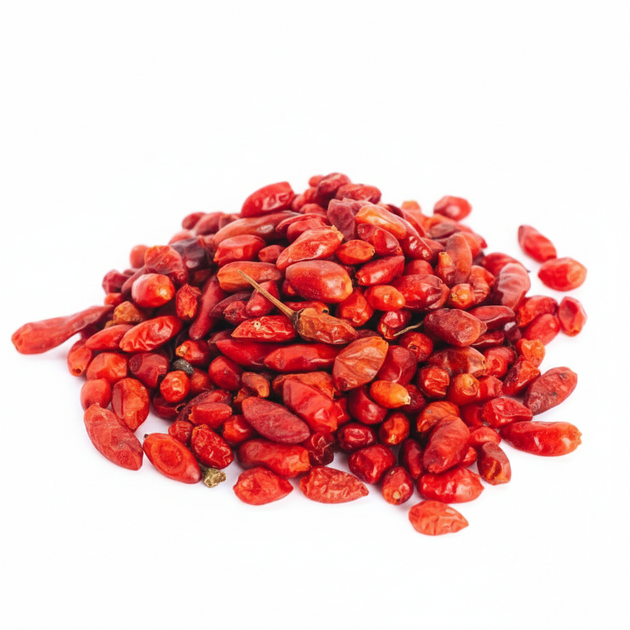 Сушений перець Pequin Peppers, 20 грам - Фото 1 Сушений перець Pequin Peppers, 20 грам - изображение 1
