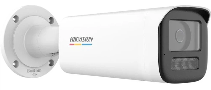 IP-камера Hikvision DS-2CD1B47G3H-LIUF/SRB 2.8mm PL - зображення 3