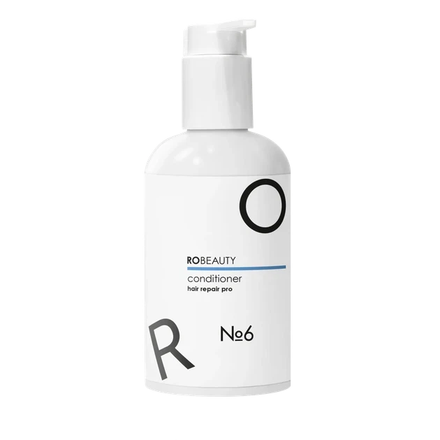 Відновлюючий кондиціонер для волосся Robeauty Hair repair pro 350 мл - Фото 1 Відновлюючий кондиціонер для волосся Robeauty Hair repair pro 350 мл - зображення 1