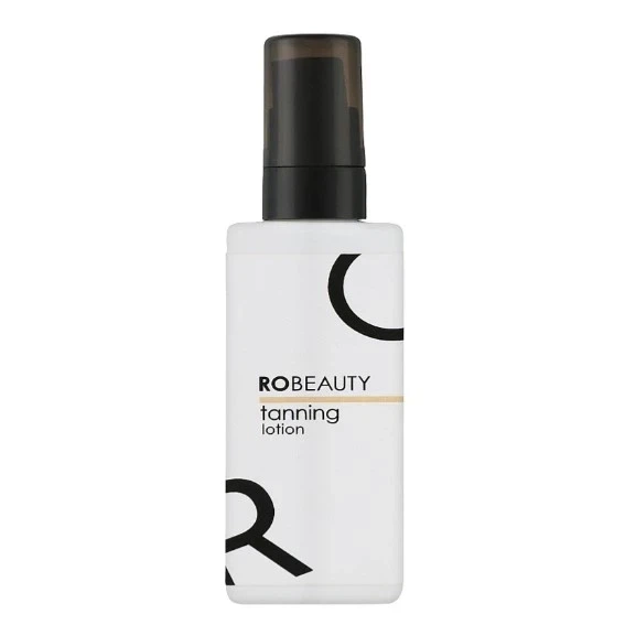 Автозагар для тела RoBeauty 250 мл - Фото 1 Автозагар для тела RoBeauty 250 мл - изображение 1