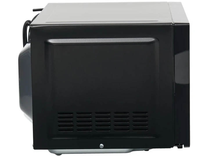 Мікрохвильова піч Panasonic NN-ST25HBZUE - зображення 4