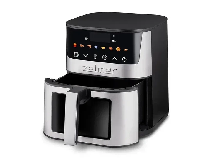 Мультипіч Zelmer ZAF 5000 - зображення 2