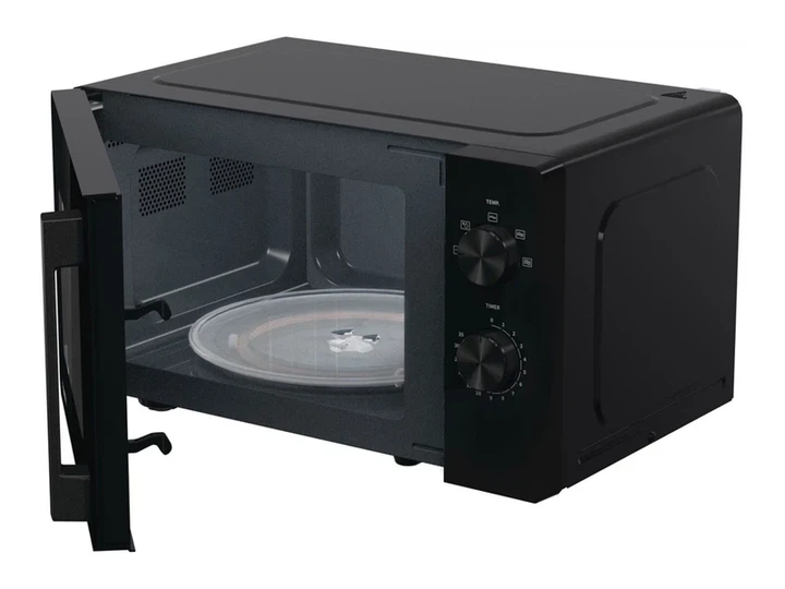 Мікрохвильова піч Hisense H20MOBP1H - изображение 5