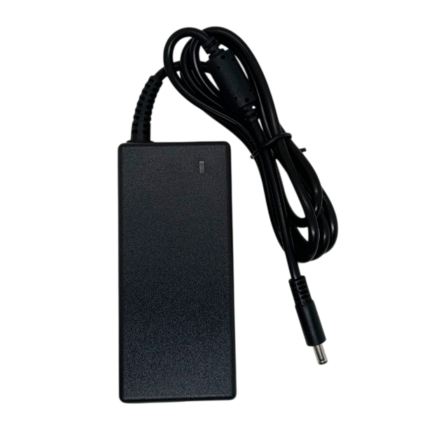 Блок питания для ноутбука Dell 19.5V 2.31A (4.5*3.0) с индикатором Black - Фото 6 Блок питания для ноутбука Dell 19.5V 2.31A (4.5*3.0) с индикатором Black - изображение 6