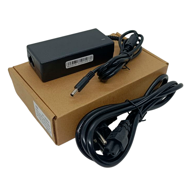Блок питания для ноутбука Dell 19.5V 2.31A (4.5*3.0) с индикатором Black - Фото 9 Блок питания для ноутбука Dell 19.5V 2.31A (4.5*3.0) с индикатором Black - изображение 9