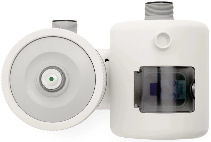 Pompa filtrująca do basenu Intex 26634 - obraz 2