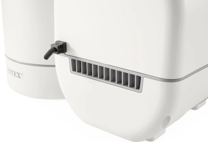 Pompa filtrująca do basenu Intex 26634 - obraz 5