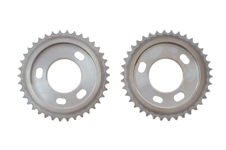 Комплект ланцюгів привода INA 559181530 Ford Transit, Mondeo 2S7Q6M256FA, 3S7Q6M256FA, 4C1Q6B292AA - Фото 18 Комплект ланцюгів привода INA 559181530 Ford Transit, Mondeo 2S7Q6M256FA, 3S7Q6M256FA, 4C1Q6B292AA - изображение 18