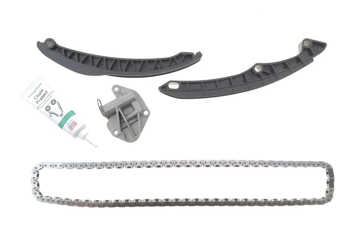 Комплект ГРМ (ланцюг, елементи) INA 559019920 Skoda Fabia, Rapid, Roomster, Octavia; Seat Ibiza, Toledo, Cordoba; Volkswagen Polo, Touran, Passat, Golf, EOS, Jetta, Tiguan; Audi A3 03C109158A, 03C109469K, 03C109509P - Фото 1 Комплект ГРМ (ланцюг, елементи) INA 559019920 Skoda Fabia, Rapid, Roomster, Octavia; Seat Ibiza, Toledo, Cordoba; Volkswagen Polo, Touran, Passat, Golf, EOS, Jetta, Tiguan; Audi A3 03C109158A, 03C109469K, 03C109509P - изображение 1