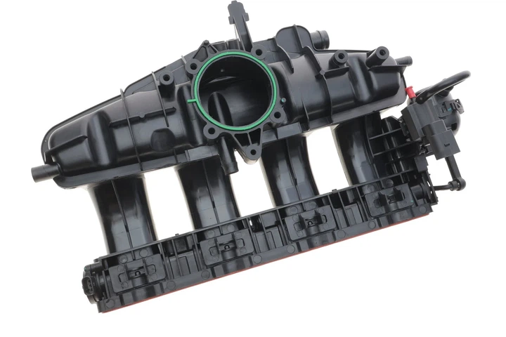 Впускний колектор MAHLE / KNECHT LM1031 Skoda Superb, Yeti, Octavia; Volkswagen CC, Jetta, Scirocco, Sharan, Passat, Golf, Tiguan, EOS; Audi A3, TT, Q3; Seat Leon 06B905379G, 06J133201AR, 06J133185BM - изображение 3