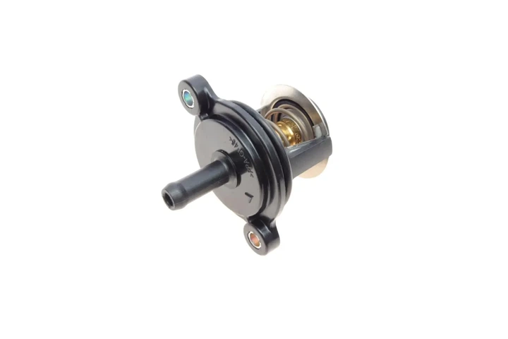 Термостат системи охолодження MOTORAD 773-50K Ford B-Max, Ecosport, Fiesta, C-Max, Transit, Courier, Mondeo 1762999, 1877090, 2152998 - зображення 2